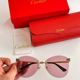 Picture of Cartier Sunglasses _SKUfw56808563fw